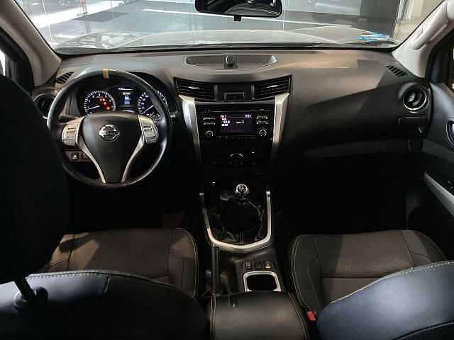 Nissan NP300 Frontier