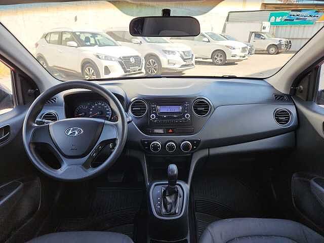 Hyundai Grand i10