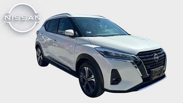 Nissan KICKS PLAY E-POWER