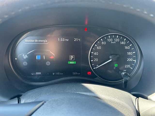 Nissan KICKS PLAY E-POWER