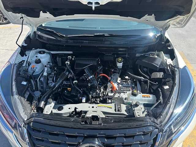 Nissan KICKS PLAY E-POWER