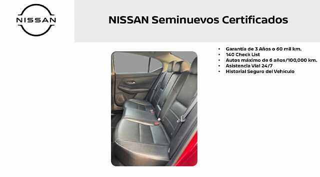 Nissan Sentra