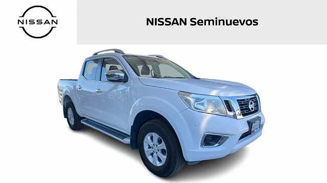 Nissan NP300 Frontier