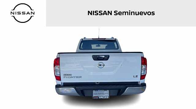 Nissan NP300 Frontier