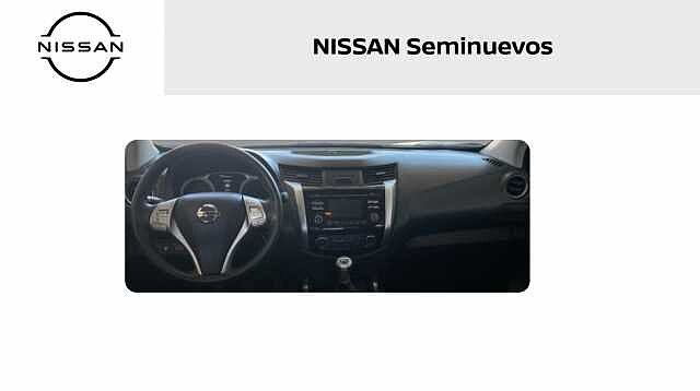 Nissan NP300 Frontier