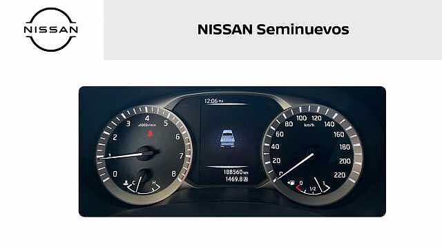 Nissan NP300 Frontier