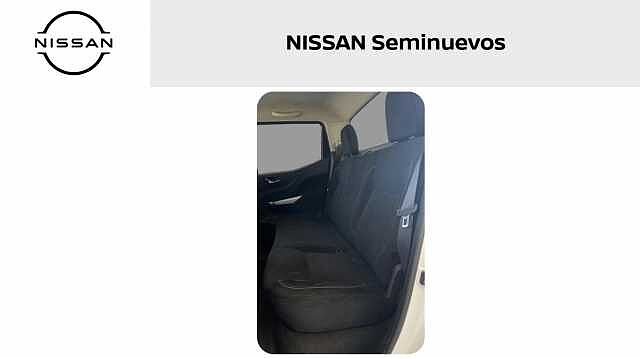 Nissan NP300 Frontier