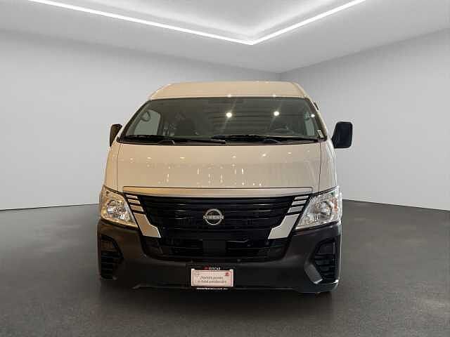 Nissan Urvan