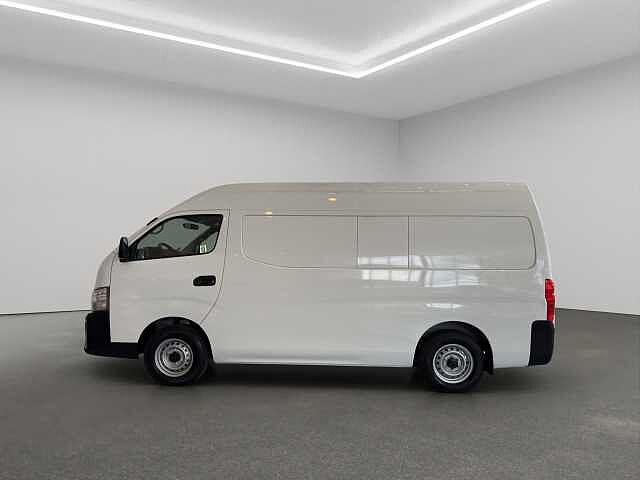 Nissan Urvan