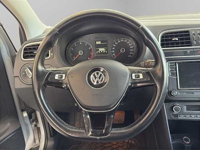 Volkswagen Vento