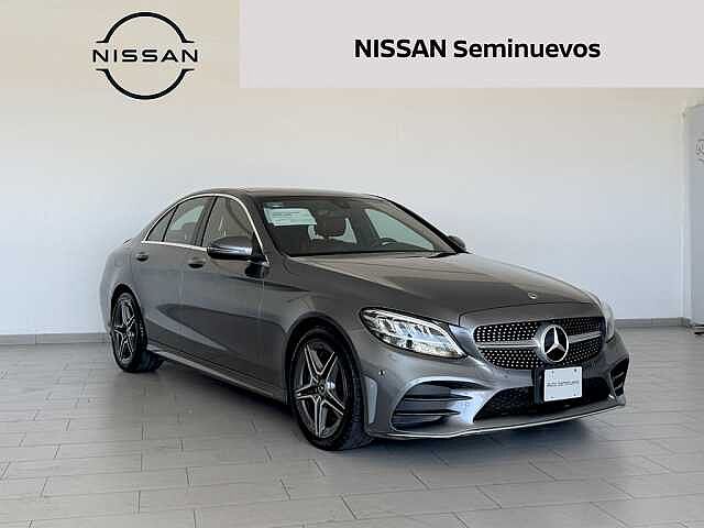 Mercedes-Benz Clase C
