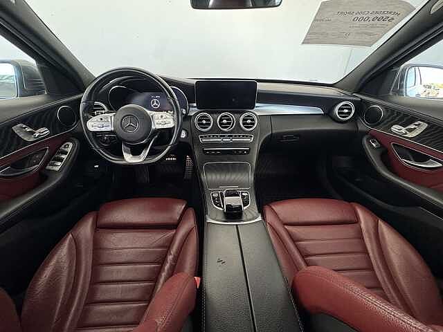 Mercedes-Benz Clase C