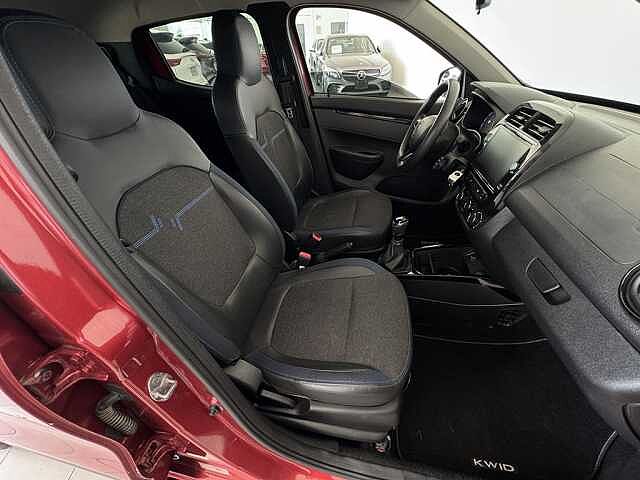 Renault KWID