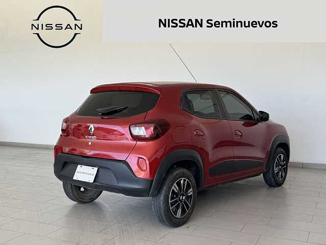 Renault KWID