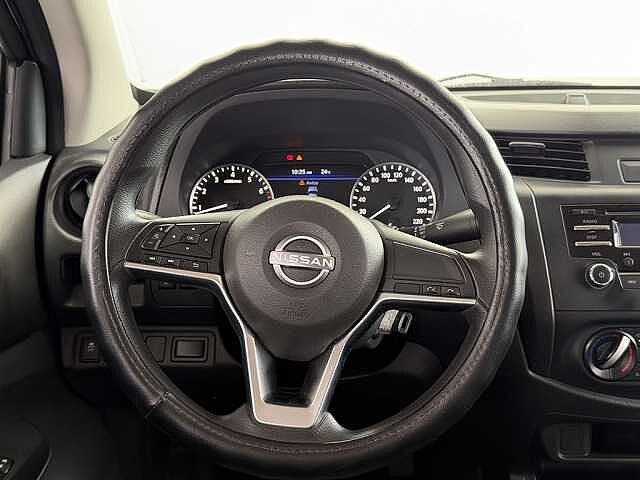 Nissan NP300 Frontier