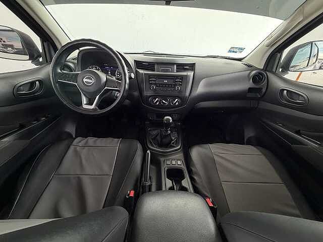 Nissan NP300 Frontier