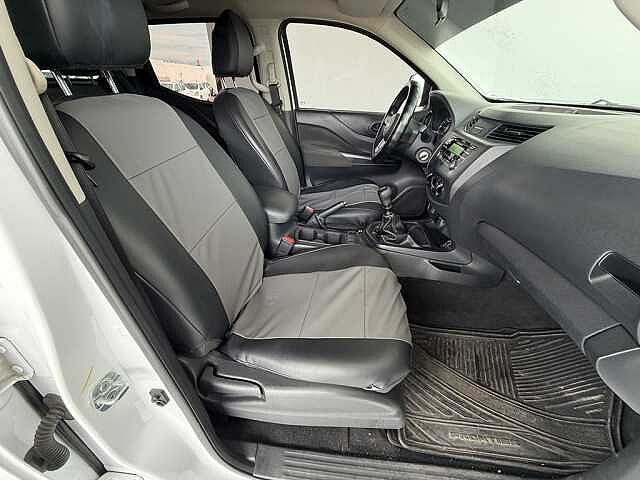 Nissan NP300 Frontier