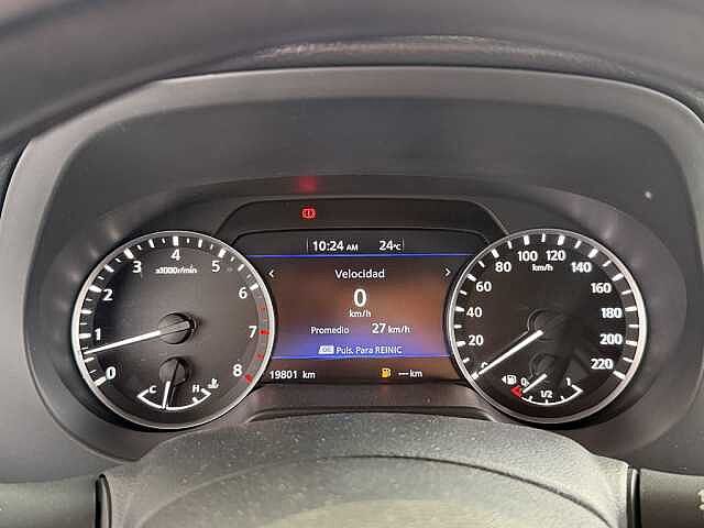 Nissan NP300 Frontier