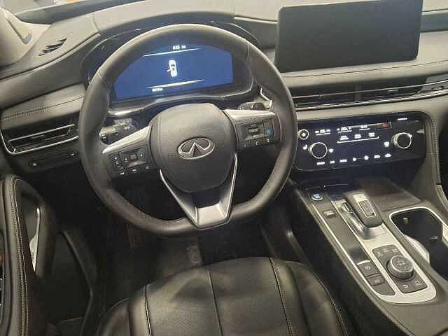 Infiniti QX60