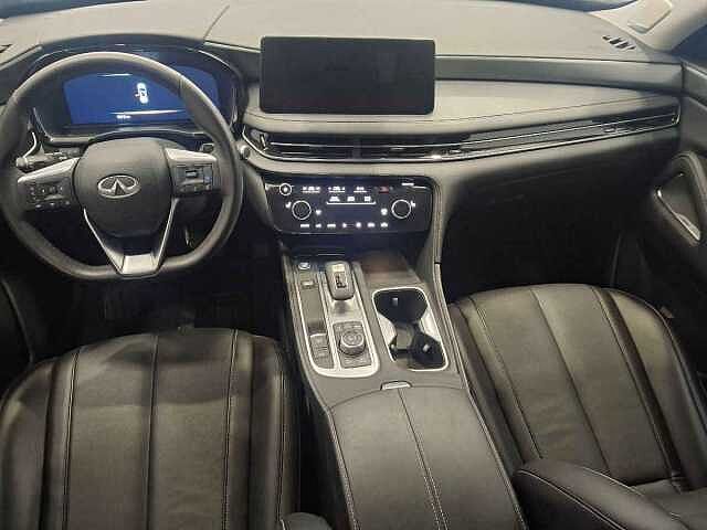 Infiniti QX60