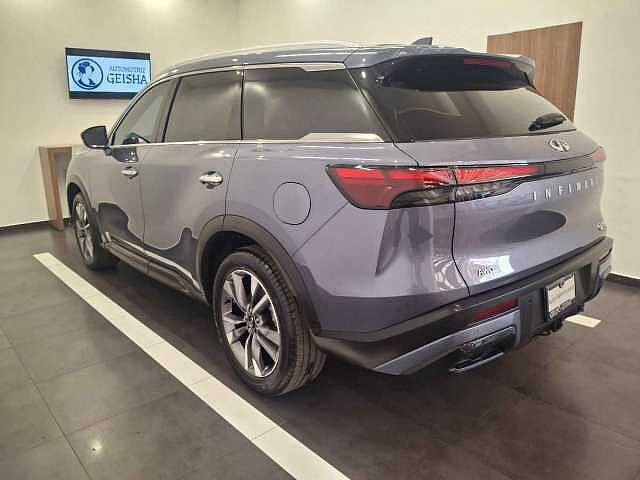 Infiniti QX60