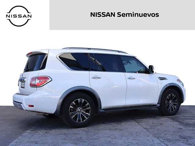 Nissan Armada