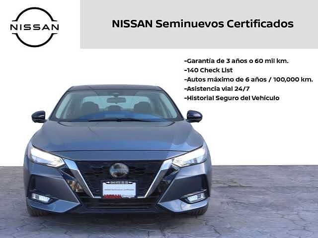 Nissan Sentra