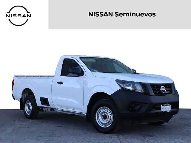 Nissan NP300
