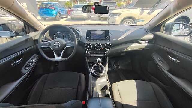 Nissan Sentra