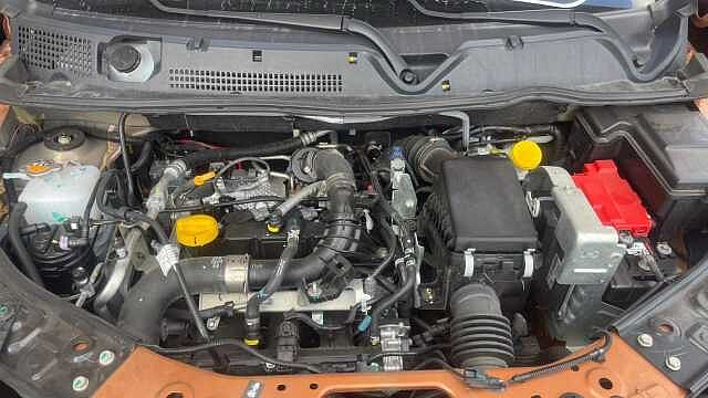 Nissan MAGNITE