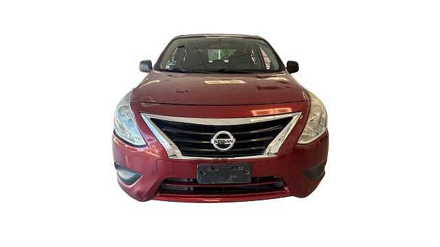 Nissan V-DRIVE