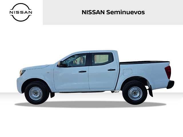 Nissan NP300 Frontier