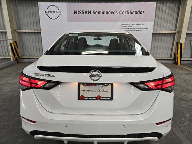 Nissan Sentra