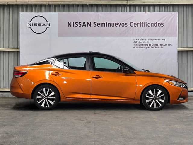 Nissan Sentra