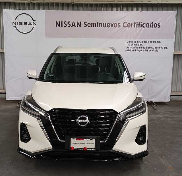 Nissan KICKS PLAY E-POWER