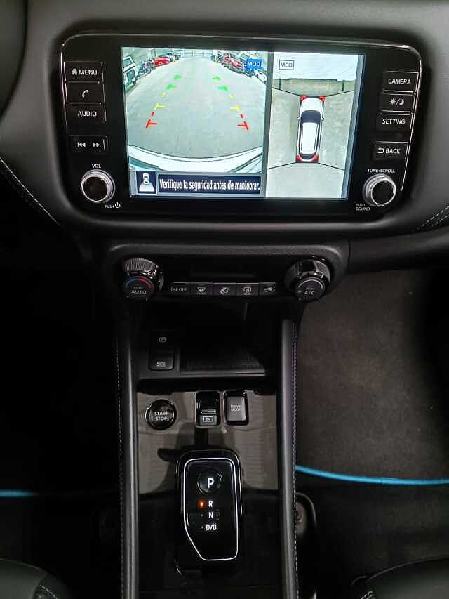 Nissan KICKS PLAY E-POWER