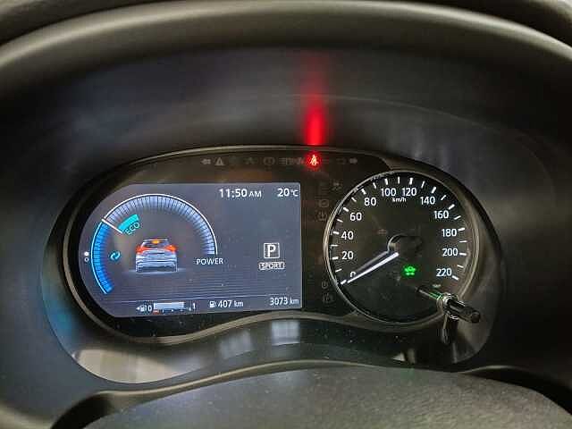 Nissan KICKS PLAY E-POWER