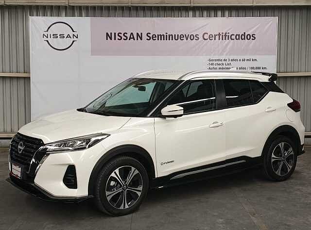 Nissan KICKS PLAY E-POWER