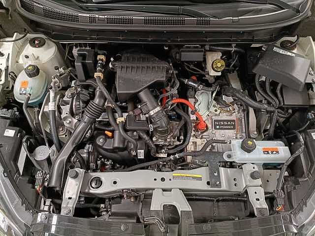 Nissan KICKS PLAY E-POWER