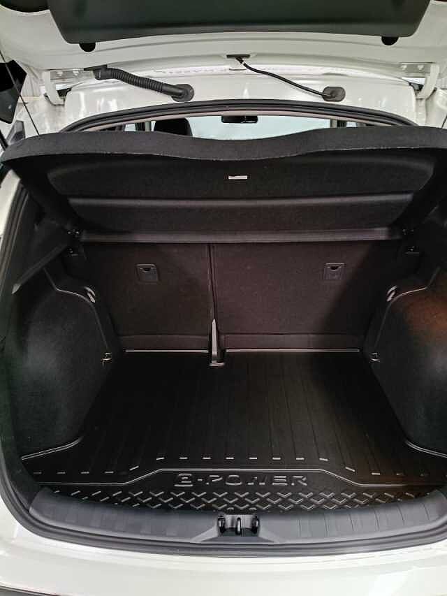 Nissan KICKS PLAY E-POWER