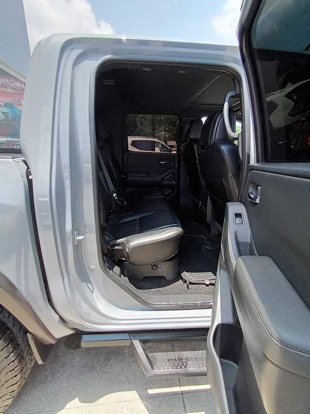 Nissan NP300 Frontier