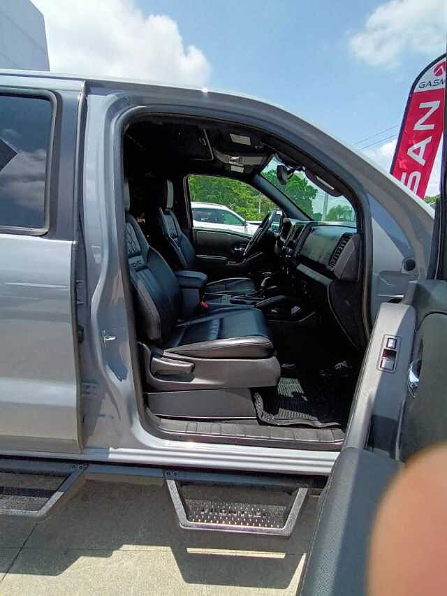 Nissan NP300 Frontier
