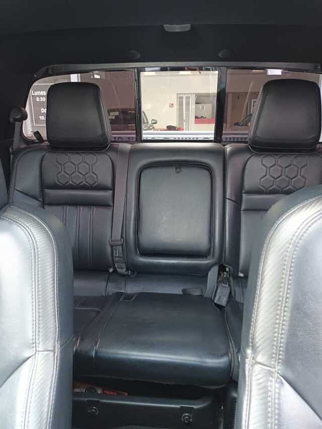 Nissan NP300 Frontier