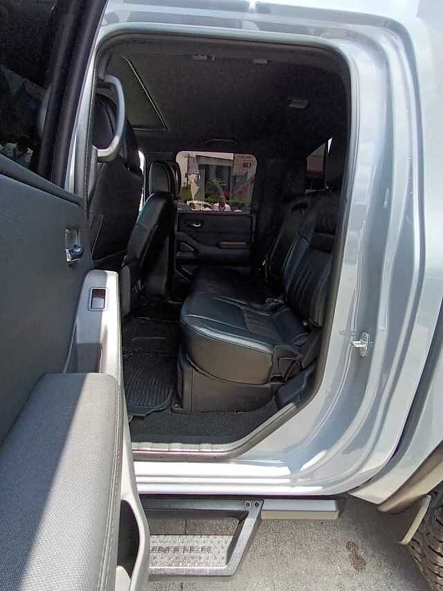 Nissan NP300 Frontier