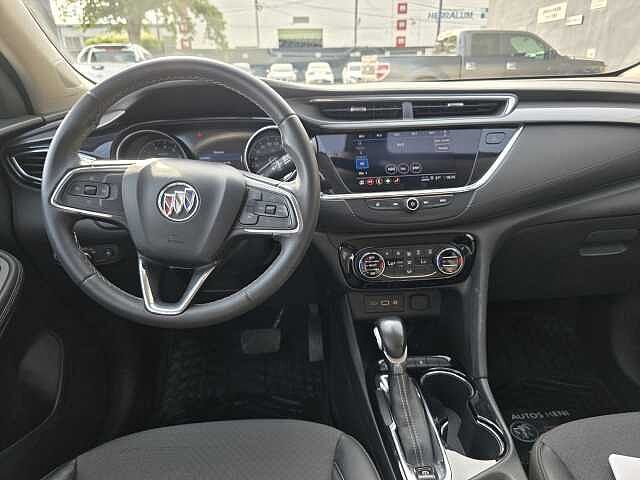 Buick Encore