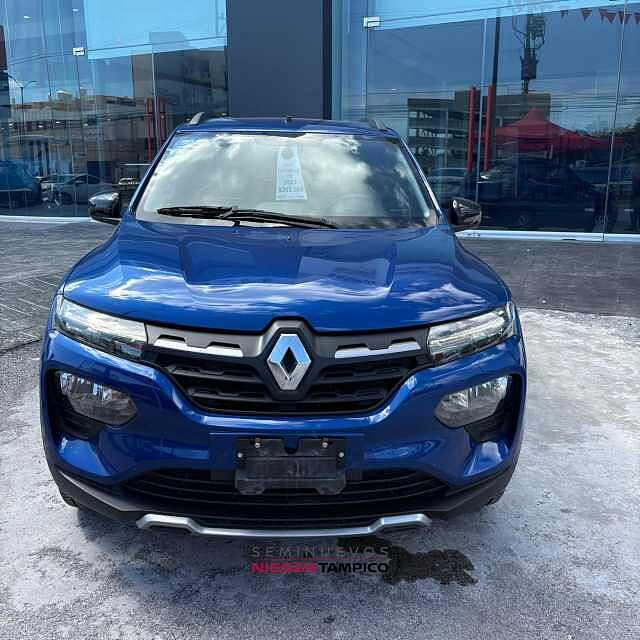 Renault KWID
