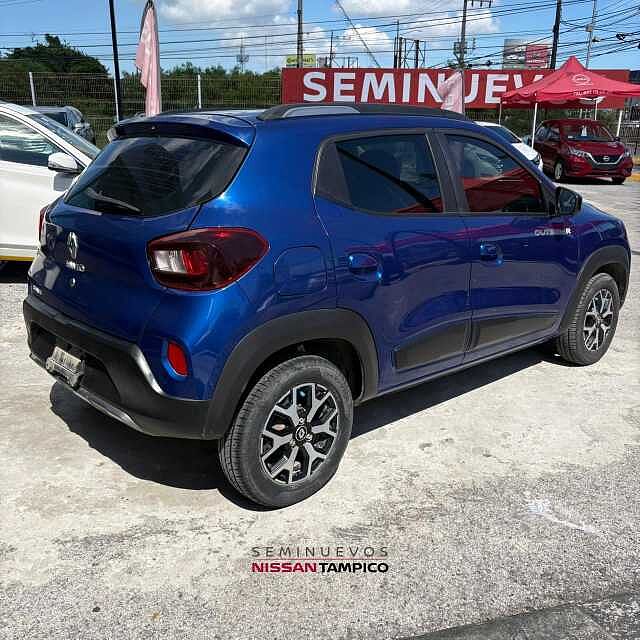 Renault KWID