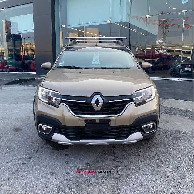 Renault Stepway
