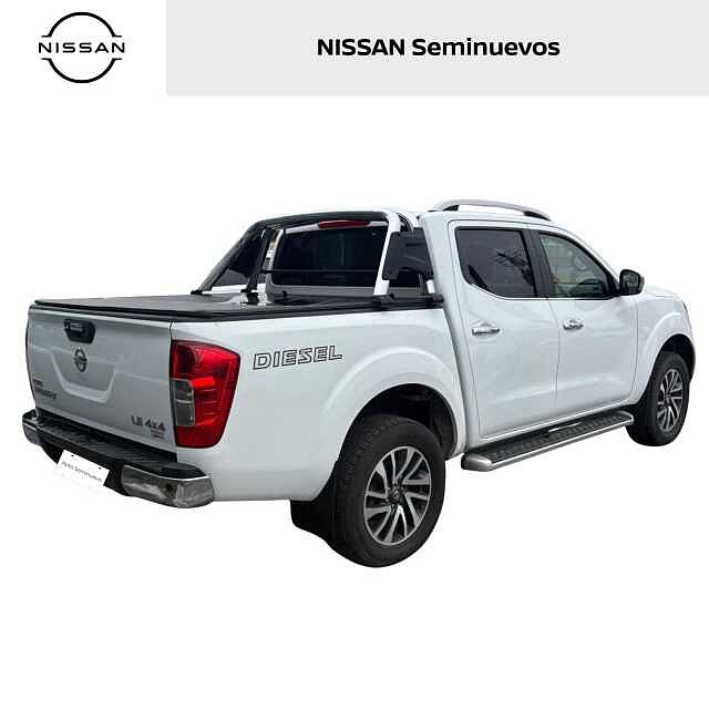 Nissan NP300 Frontier