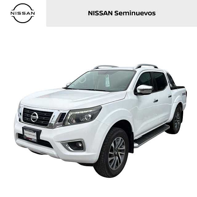 Nissan NP300 Frontier